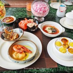 Sainsbury's User Photo