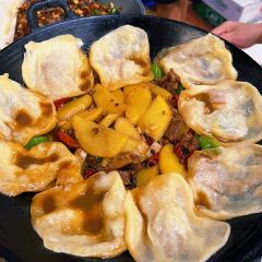 老家地锅(市民广场店) User Photo
