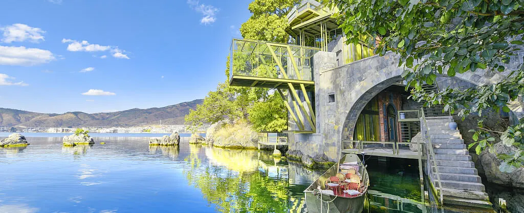 Vacation Homes