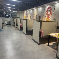 银花烧烤 User Photo