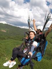 桂林展翼航空飛行俱樂部