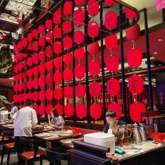 天辣(陆家嘴中心店) User Photo