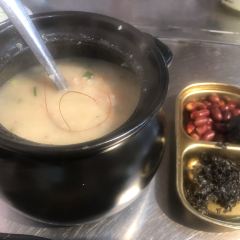 生蚝王海鲜烧烤大排档(鹤庆店) User Photo