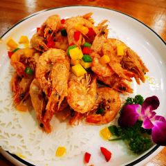 ZUIYIHAO User Photo