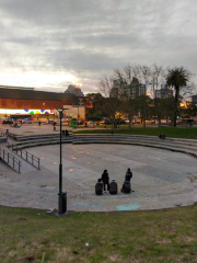 Plaza de la Democracia