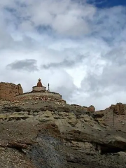 Qugongwenhua Ruins