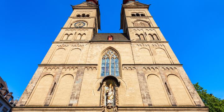 Florinskirche
