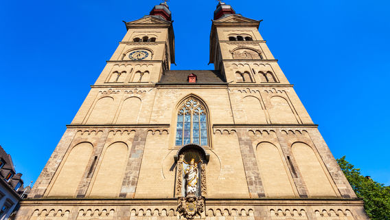 Florinskirche