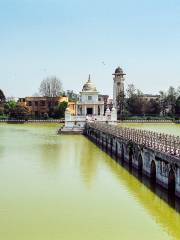 Rani Pokhari (Queen's Pond)