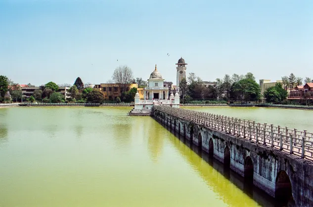 Cathay Pacific Flights to Kathmandu