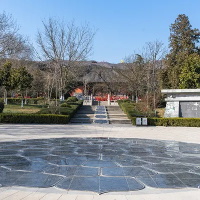 Хоумстей в г. Цзяочжуо