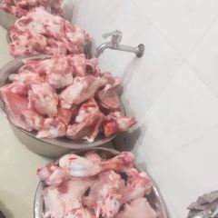 晏氏巷子鱼庄(米易店) User Photo
