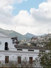 Palacio de Gobierno