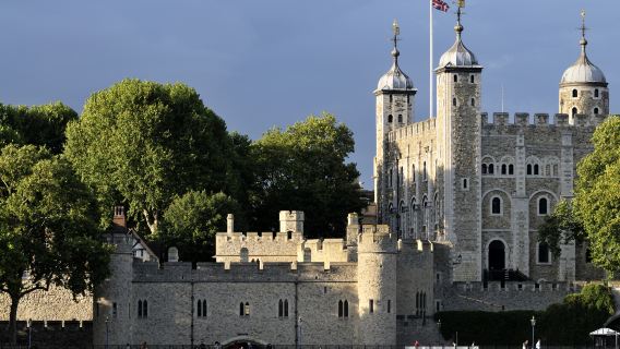 บิ๊กเบน + ทาวเวอร์บริดจ์ + ไฮด์ปาร์ค + มหาวิหารเซนต์พอล + หอคอยแห่งลอนดอน + ลอนดอนอาย