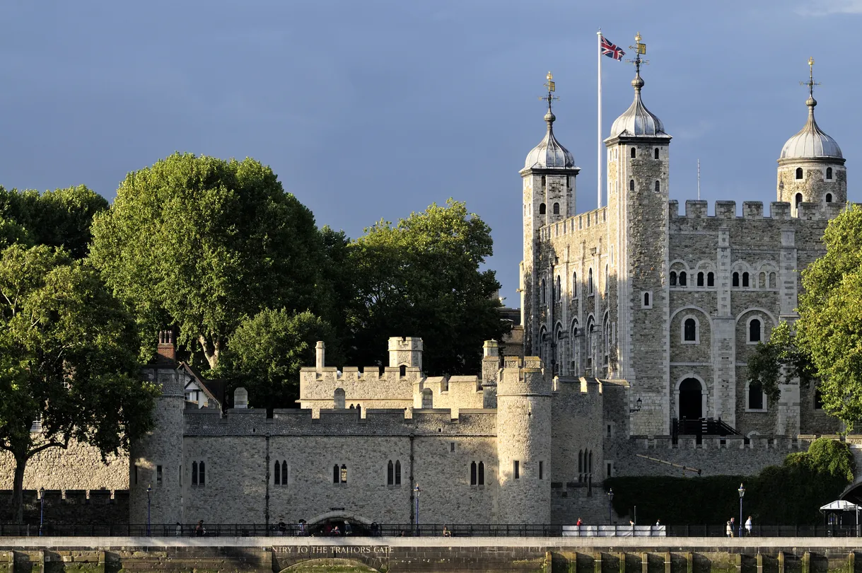 5_Tower of London