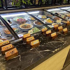 沙家浜(人民路店) User Photo