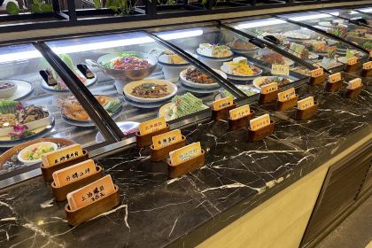 沙家浜(人民路店)