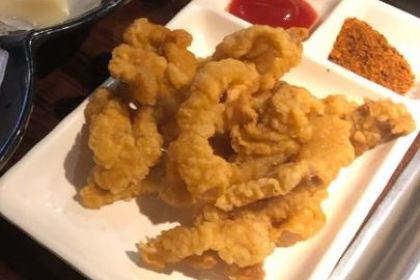 巴邑火鍋(印象城店)