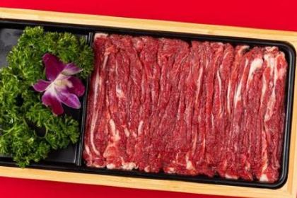 祥源胡同·涮牛羊肉火锅(花桥店)