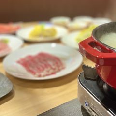 LAUSA蓝舍地中海餐厅 User Photo