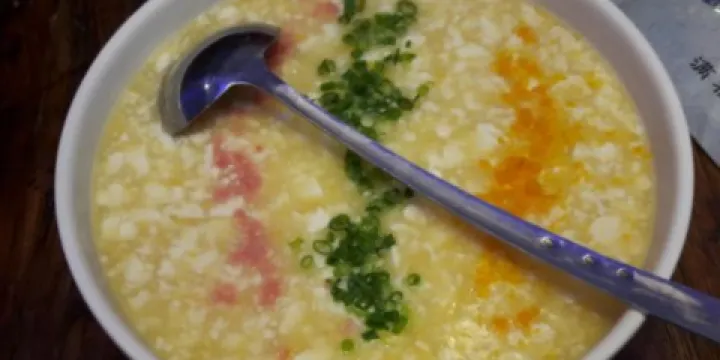 滿福餃子海鮮家常菜