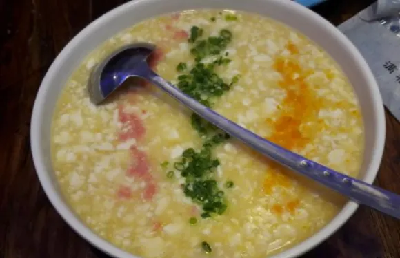 滿福餃子海鮮家常菜