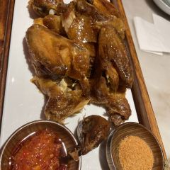 小吊梨汤(万象天地店) User Photo