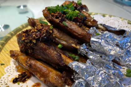 湘江春(江油店)