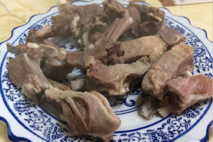 鑫鼎清真羊肉馆(人民路店)