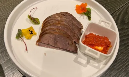 御味轩中餐厅