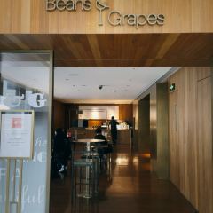 上海素凯泰酒店·Beans & Grapes User Photo