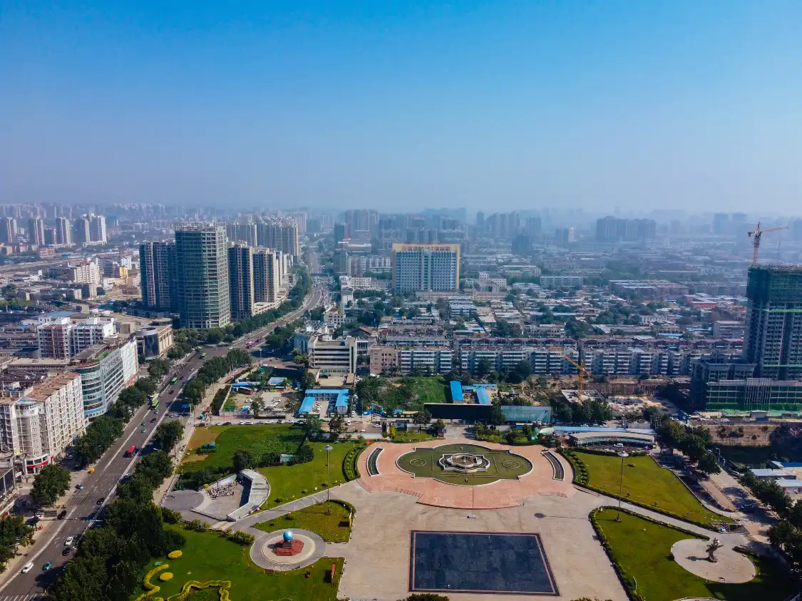 Hotels near New Century Plaza