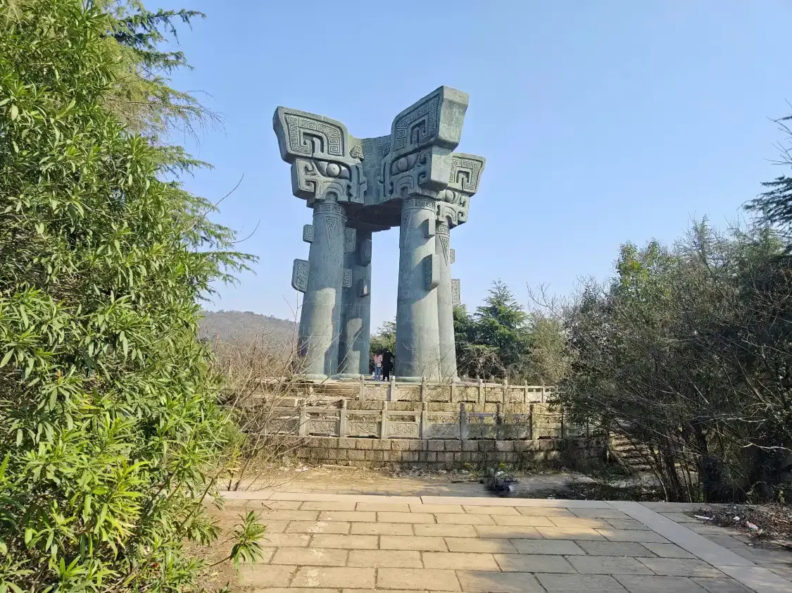 Hotel in zona Tongyi Jiayuan