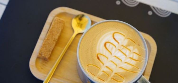 CIDU COFFEE