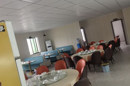 SI CHUAN XIAO HU ZI HAI XIAN CAN TING