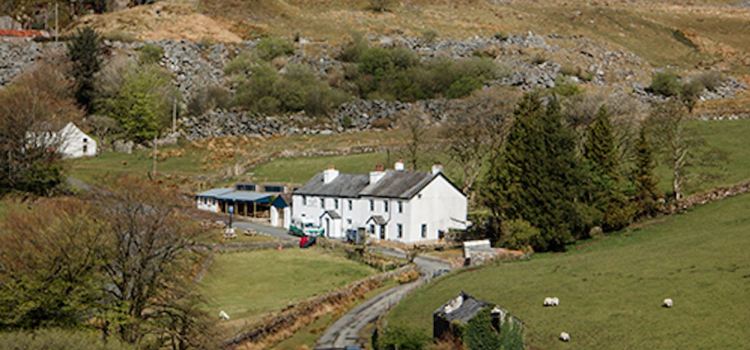Dartmoor Inn