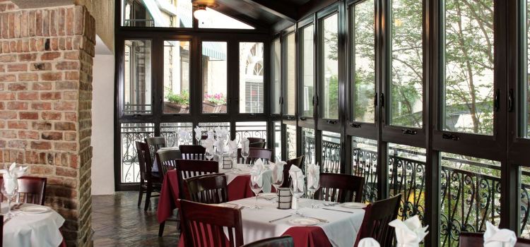 Landry's Seafood House