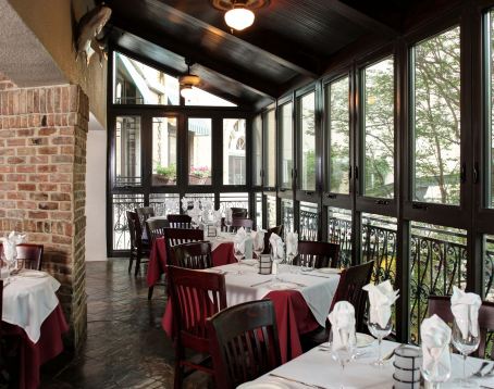 Landry's Seafood House