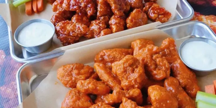 Buffalo Wild Wings