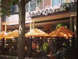 Antonio Ristorante