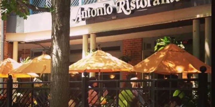 Antonio Ristorante