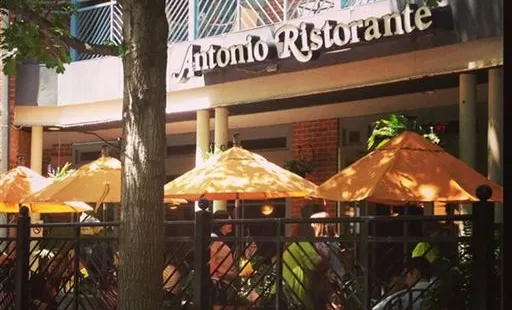 Antonio Ristorante