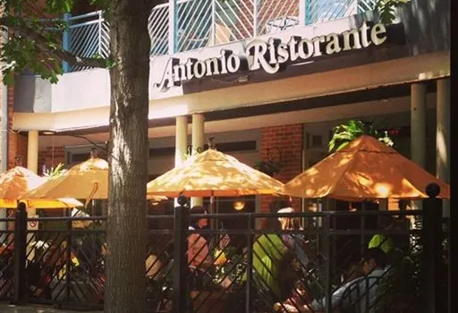 Antonio Ristorante