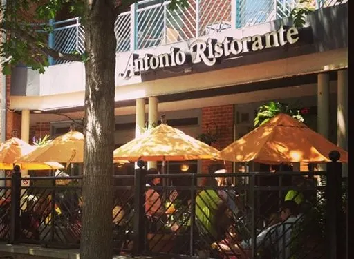 Antonio Ristorante