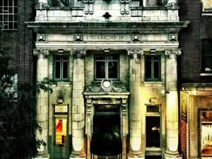 Byrd & Baldwin Bro Steakhouse