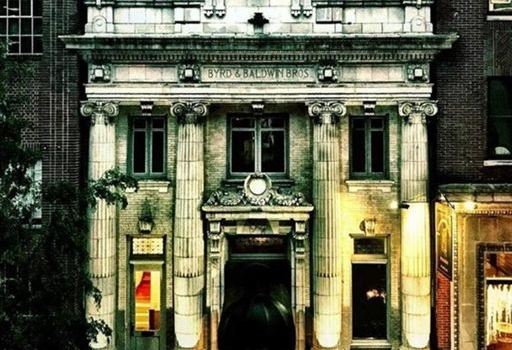 Byrd & Baldwin Bro Steakhouse