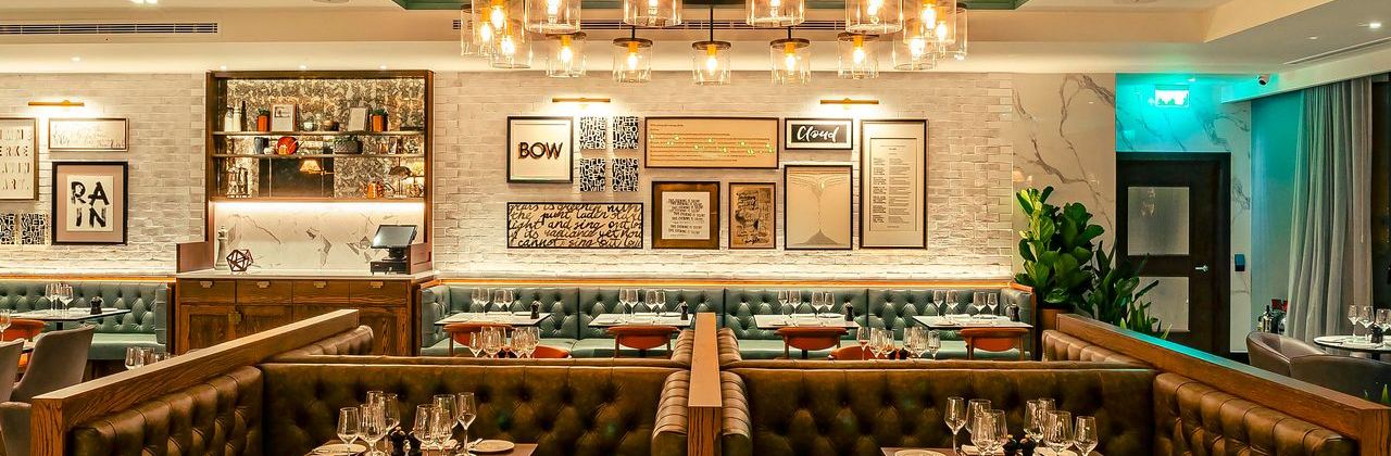 The Folio Bar & Kitchen