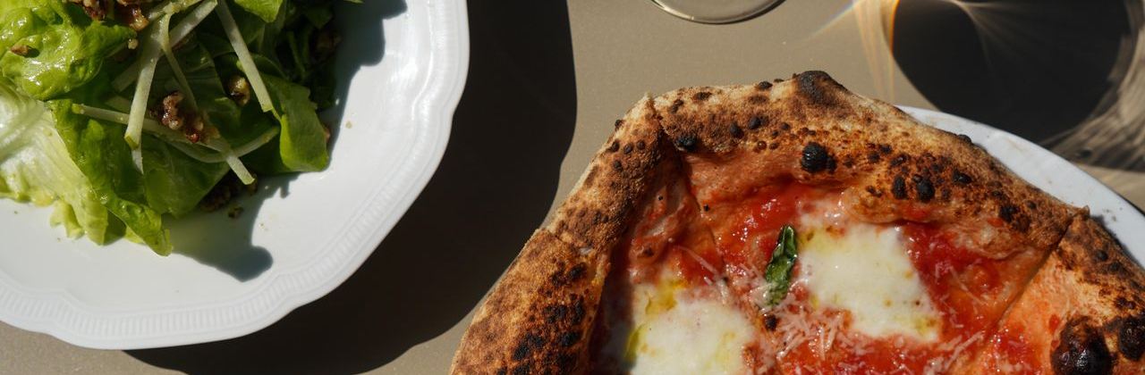 Pizzería della Madonna