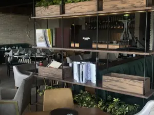 SOLO CAFE