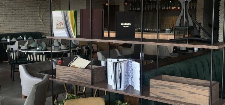 SOLO CAFE